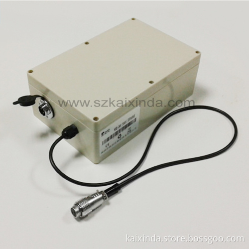 Portable Power Bank 12V 52ah